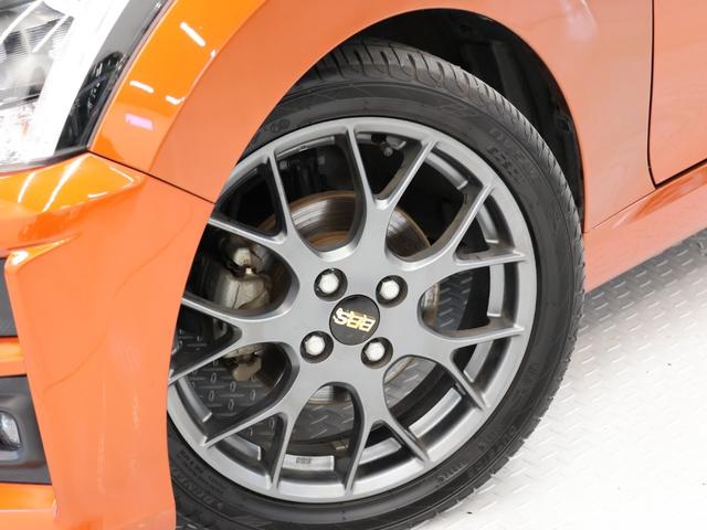 コペン ＧＲ　スポーツ　純正ナビ／Ｂｌｕｅｔｏｏｔｈ／ＣＤ／バックカメラ／ドラレコ／ＥＴＣ／純正レカロ／純正ＢＢＳ／純正ＭＯＭＯステ／衝突安全ボディ／エアバック／ＬＥＤヘッドライト／シ－トヒ－ター／スマートキー／オートライト（13枚目）