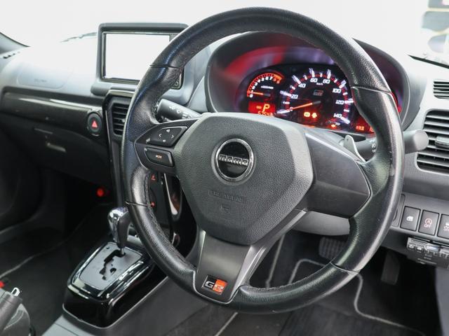 コペン ＧＲ　スポーツ　純正ナビ／Ｂｌｕｅｔｏｏｔｈ／ＣＤ／バックカメラ／ドラレコ／ＥＴＣ／純正レカロ／純正ＢＢＳ／純正ＭＯＭＯステ／衝突安全ボディ／エアバック／ＬＥＤヘッドライト／シ－トヒ－ター／スマートキー／オートライト（17枚目）