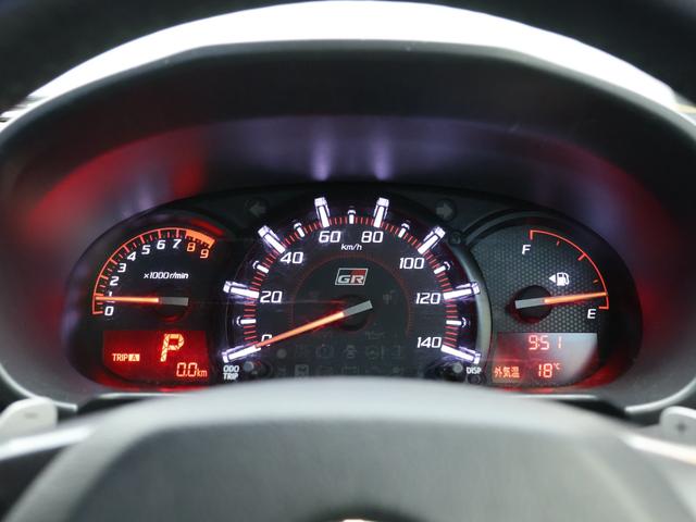 コペン ＧＲ　スポーツ　純正ナビ／Ｂｌｕｅｔｏｏｔｈ／ＣＤ／バックカメラ／ドラレコ／ＥＴＣ／純正レカロ／純正ＢＢＳ／純正ＭＯＭＯステ／衝突安全ボディ／エアバック／ＬＥＤヘッドライト／シ－トヒ－ター／スマートキー／オートライト（19枚目）