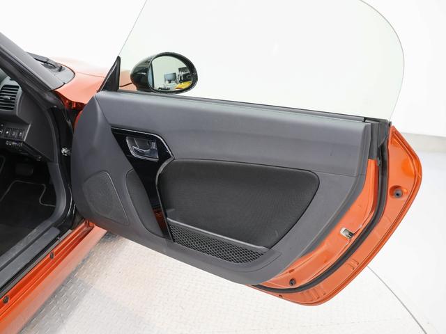 コペン ＧＲ　スポーツ　純正ナビ／Ｂｌｕｅｔｏｏｔｈ／ＣＤ／バックカメラ／ドラレコ／ＥＴＣ／純正レカロ／純正ＢＢＳ／純正ＭＯＭＯステ／衝突安全ボディ／エアバック／ＬＥＤヘッドライト／シ－トヒ－ター／スマートキー／オートライト（36枚目）