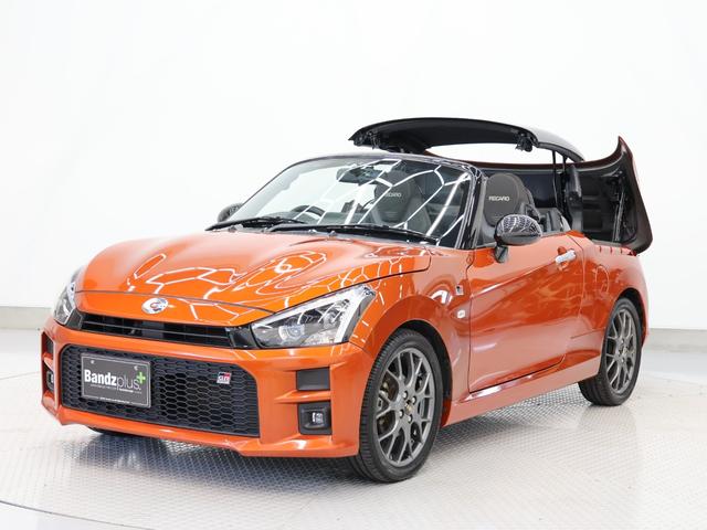 コペン ＧＲ　スポーツ　純正ナビ／Ｂｌｕｅｔｏｏｔｈ／ＣＤ／バックカメラ／ドラレコ／ＥＴＣ／純正レカロ／純正ＢＢＳ／純正ＭＯＭＯステ／衝突安全ボディ／エアバック／ＬＥＤヘッドライト／シ－トヒ－ター／スマートキー／オートライト（38枚目）