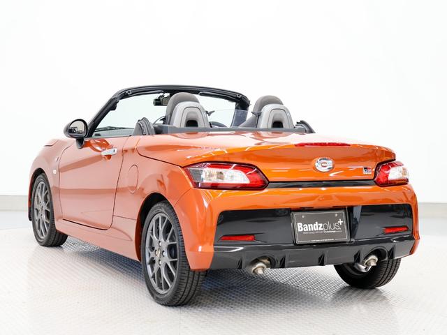 コペン ＧＲ　スポーツ　純正ナビ／Ｂｌｕｅｔｏｏｔｈ／ＣＤ／バックカメラ／ドラレコ／ＥＴＣ／純正レカロ／純正ＢＢＳ／純正ＭＯＭＯステ／衝突安全ボディ／エアバック／ＬＥＤヘッドライト／シ－トヒ－ター／スマートキー／オートライト（42枚目）