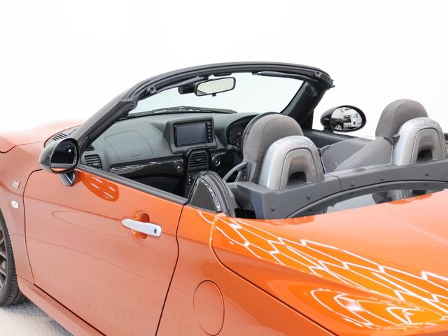 コペン ＧＲ　スポーツ　純正ナビ／Ｂｌｕｅｔｏｏｔｈ／ＣＤ／バックカメラ／ドラレコ／ＥＴＣ／純正レカロ／純正ＢＢＳ／純正ＭＯＭＯステ／衝突安全ボディ／エアバック／ＬＥＤヘッドライト／シ－トヒ－ター／スマートキー／オートライト（43枚目）