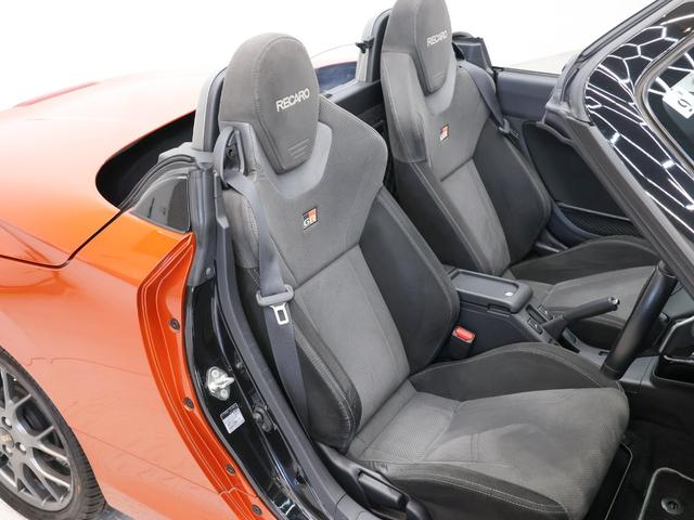 コペン ＧＲ　スポーツ　純正ナビ／Ｂｌｕｅｔｏｏｔｈ／ＣＤ／バックカメラ／ドラレコ／ＥＴＣ／純正レカロ／純正ＢＢＳ／純正ＭＯＭＯステ／衝突安全ボディ／エアバック／ＬＥＤヘッドライト／シ－トヒ－ター／スマートキー／オートライト（48枚目）