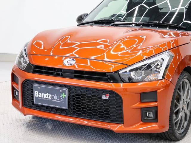 コペン ＧＲ　スポーツ　純正ナビ／Ｂｌｕｅｔｏｏｔｈ／ＣＤ／バックカメラ／ドラレコ／ＥＴＣ／純正レカロ／純正ＢＢＳ／純正ＭＯＭＯステ／衝突安全ボディ／エアバック／ＬＥＤヘッドライト／シ－トヒ－ター／スマートキー／オートライト（53枚目）