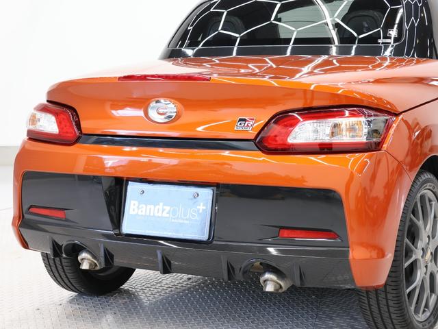 コペン ＧＲ　スポーツ　純正ナビ／Ｂｌｕｅｔｏｏｔｈ／ＣＤ／バックカメラ／ドラレコ／ＥＴＣ／純正レカロ／純正ＢＢＳ／純正ＭＯＭＯステ／衝突安全ボディ／エアバック／ＬＥＤヘッドライト／シ－トヒ－ター／スマートキー／オートライト（60枚目）