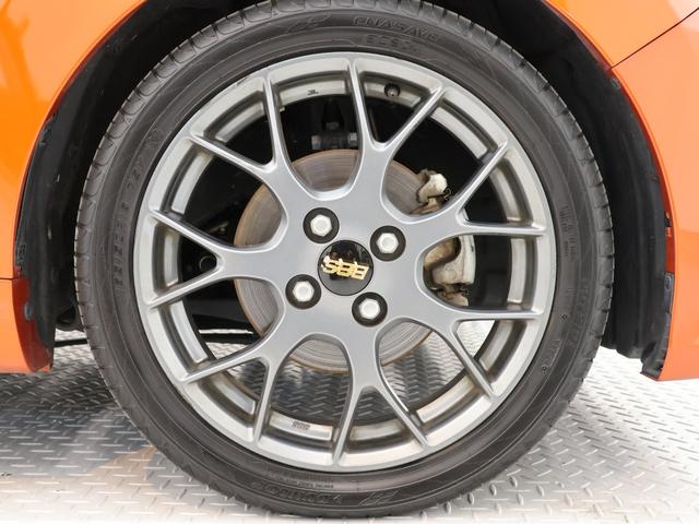 コペン ＧＲ　スポーツ　純正ナビ／Ｂｌｕｅｔｏｏｔｈ／ＣＤ／バックカメラ／ドラレコ／ＥＴＣ／純正レカロ／純正ＢＢＳ／純正ＭＯＭＯステ／衝突安全ボディ／エアバック／ＬＥＤヘッドライト／シ－トヒ－ター／スマートキー／オートライト（64枚目）