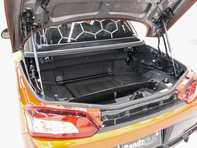 コペン ＧＲ　スポーツ　純正ナビ／Ｂｌｕｅｔｏｏｔｈ／ＣＤ／バックカメラ／ドラレコ／ＥＴＣ／純正レカロ／純正ＢＢＳ／純正ＭＯＭＯステ／衝突安全ボディ／エアバック／ＬＥＤヘッドライト／シ－トヒ－ター／スマートキー／オートライト（67枚目）