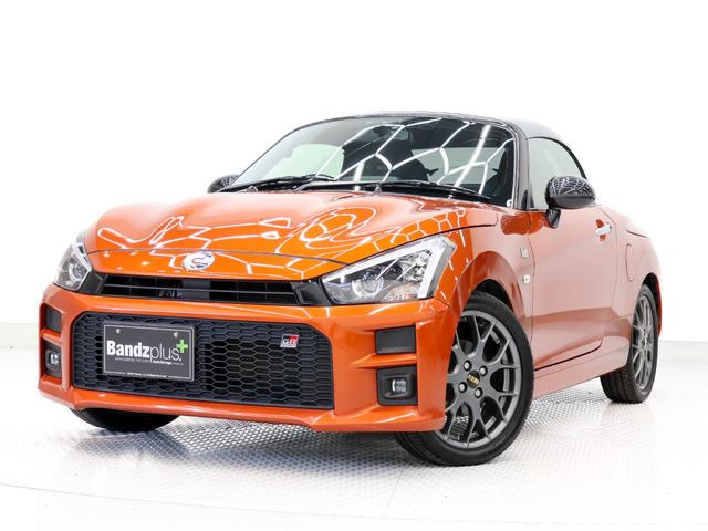 コペン ＧＲ　スポーツ　純正ナビ／Ｂｌｕｅｔｏｏｔｈ／ＣＤ／バックカメラ／ドラレコ／ＥＴＣ／純正レカロ／純正ＢＢＳ／純正ＭＯＭＯステ／衝突安全ボディ／エアバック／ＬＥＤヘッドライト／シ－トヒ－ター／スマートキー／オートライト（80枚目）