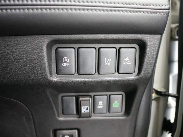 デリカＤ：５ Ｐ　純正１０インチナビ／Ｂｌｕｅｔｏｏｔｈ／フルセグ／３６０度カメラ／ドラレコ／フリップダウンモニター／両側パワースライドドア／パワーバックドア／ＬＥＤヘッド／盗難防止装置／衝突安全ボディ／シートヒーター（33枚目）