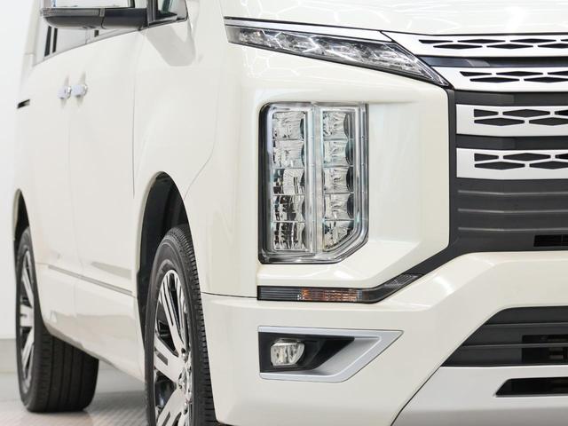 デリカＤ：５ Ｐ　純正１０インチナビ／Ｂｌｕｅｔｏｏｔｈ／フルセグ／３６０度カメラ／ドラレコ／フリップダウンモニター／両側パワースライドドア／パワーバックドア／ＬＥＤヘッド／盗難防止装置／衝突安全ボディ／シートヒーター（56枚目）