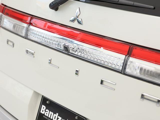 デリカＤ：５ Ｐ　純正１０インチナビ／Ｂｌｕｅｔｏｏｔｈ／フルセグ／３６０度カメラ／ドラレコ／フリップダウンモニター／両側パワースライドドア／パワーバックドア／ＬＥＤヘッド／盗難防止装置／衝突安全ボディ／シートヒーター（65枚目）