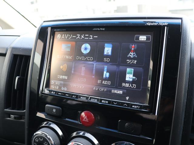 Ｇ　パワーパッケージ　ＡＬＰＩＮＥ８インチナビ／地デジ／ＣＤ／ＤＶＤ／Ｂｌｕｅｔｏｏｔｈ接続／バックカメラ／後部座席モニター／クルコン／ＥＴＣ／片側電動スライドドア／キーレス／社外１６インチＡＷ／７人乗／プラズマクラスター(28枚目)