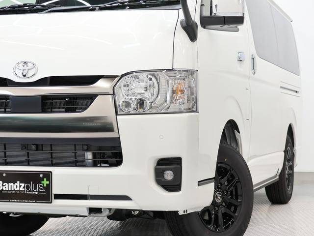 TOYOTA HIACE VAN LONG SUPER GL DARK PRIME S