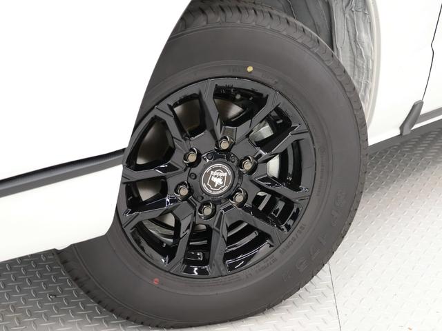 TOYOTA HIACE VAN LONG SUPER GL DARK PRIME S