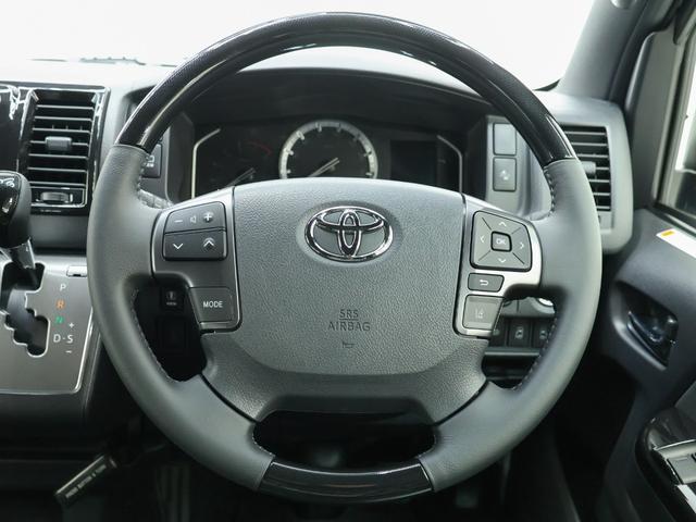 TOYOTA HIACE VAN LONG SUPER GL DARK PRIME S