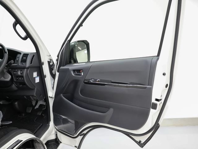 TOYOTA HIACE VAN LONG SUPER GL DARK PRIME S