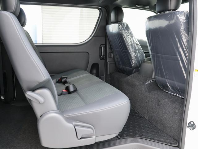 TOYOTA HIACE VAN LONG SUPER GL DARK PRIME S