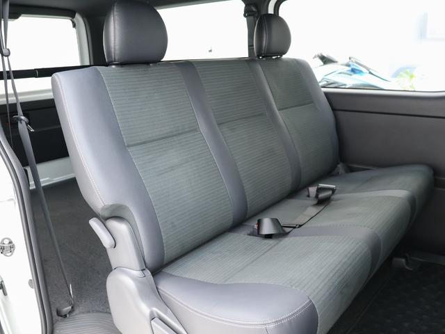 TOYOTA HIACE VAN LONG SUPER GL DARK PRIME S