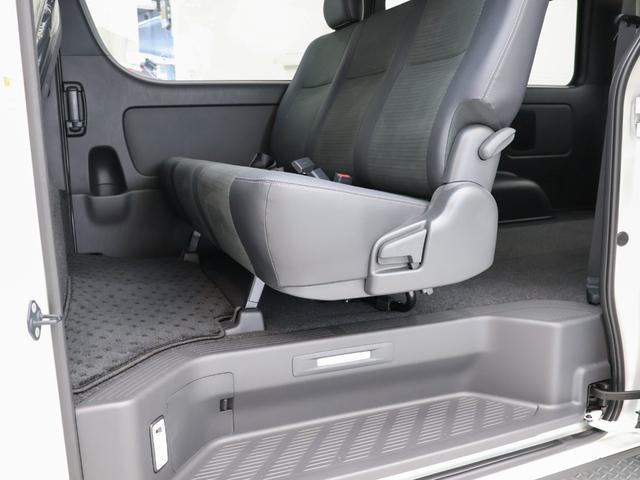 TOYOTA HIACE VAN LONG SUPER GL DARK PRIME S