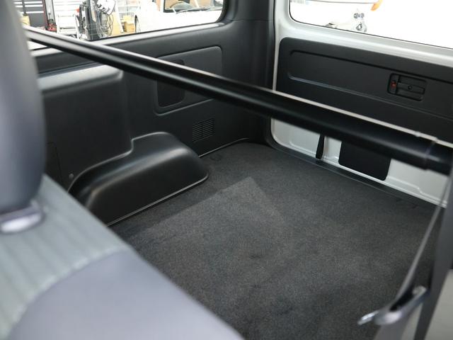 TOYOTA HIACE VAN LONG SUPER GL DARK PRIME S