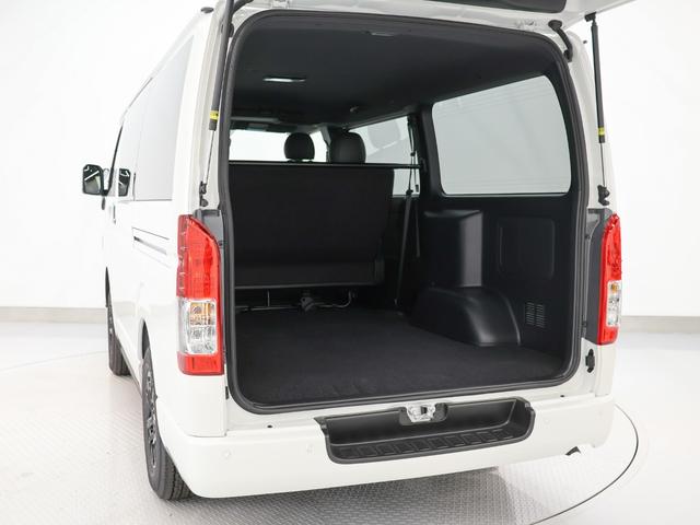 TOYOTA HIACE VAN LONG SUPER GL DARK PRIME S