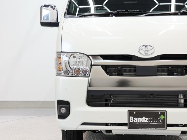 TOYOTA HIACE VAN LONG SUPER GL DARK PRIME S