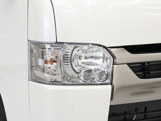 TOYOTA HIACE VAN LONG SUPER GL DARK PRIME S