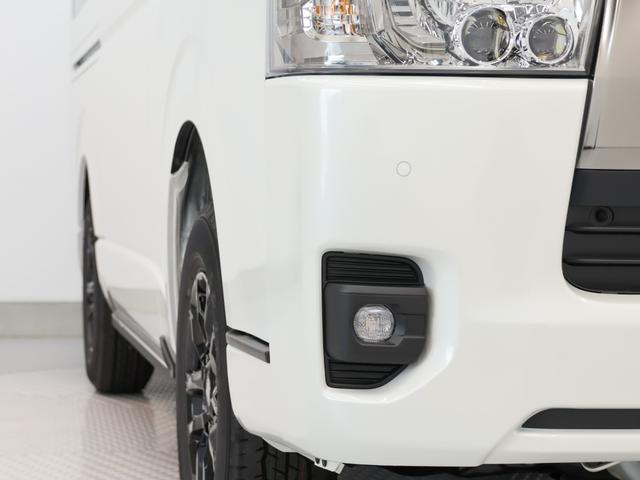 TOYOTA HIACE VAN LONG SUPER GL DARK PRIME S