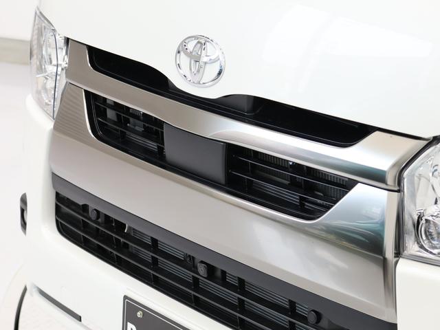 TOYOTA HIACE VAN LONG SUPER GL DARK PRIME S