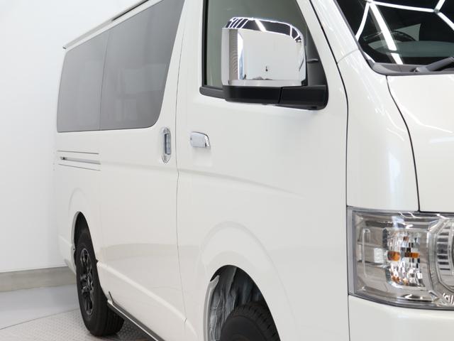 TOYOTA HIACE VAN LONG SUPER GL DARK PRIME S