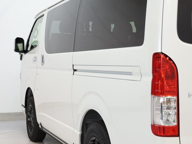 TOYOTA HIACE VAN LONG SUPER GL DARK PRIME S