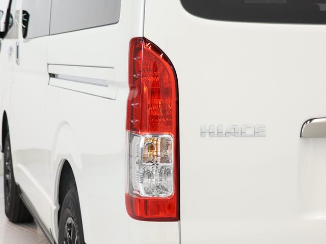 TOYOTA HIACE VAN LONG SUPER GL DARK PRIME S