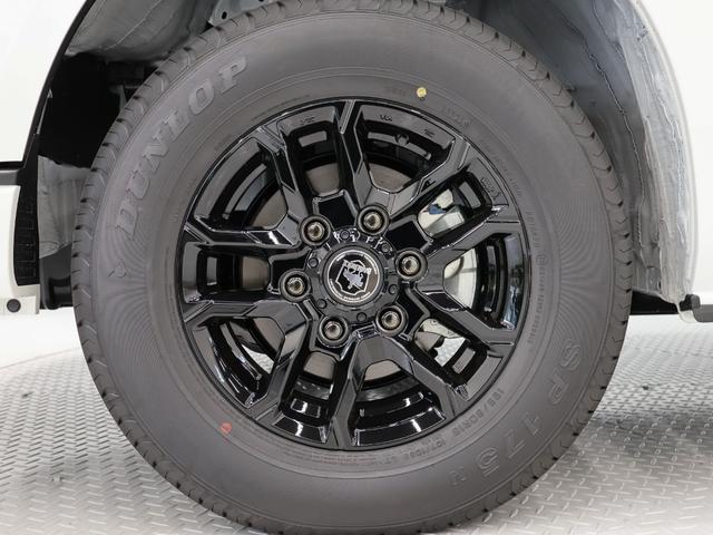 TOYOTA HIACE VAN LONG SUPER GL DARK PRIME S