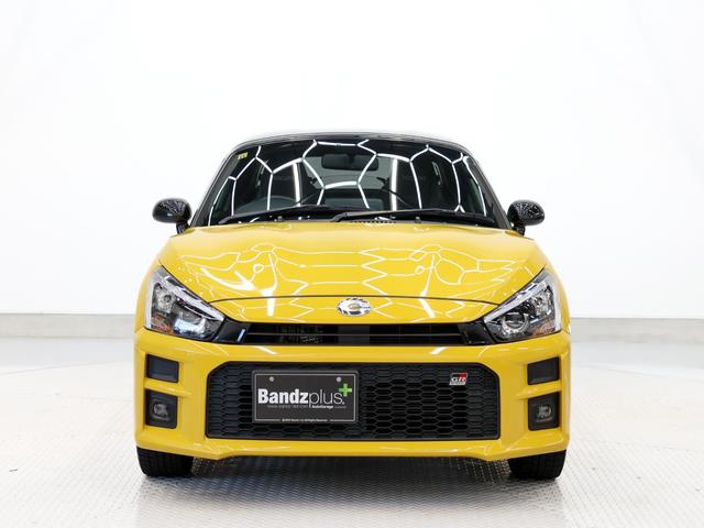 コペン ＧＲ　スポーツ　５ＭＴ／ディスプレイオーディオ／ＥＴＣ／純正ＢＢＳ１６インチＡＷ／純正レカロシート／純正ＭＯＭＯステ／衝突安全ボディ／横滑り防止機能／盗難防止装置／シ－トヒ－タ／ＬＥＤヘッドライト／スマートキ／ＡＢＳ（4枚目）