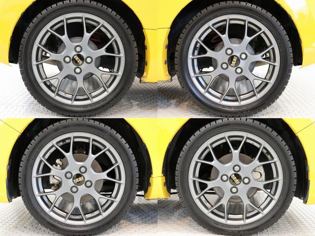 コペン ＧＲ　スポーツ　５ＭＴ／ディスプレイオーディオ／ＥＴＣ／純正ＢＢＳ１６インチＡＷ／純正レカロシート／純正ＭＯＭＯステ／衝突安全ボディ／横滑り防止機能／盗難防止装置／シ－トヒ－タ／ＬＥＤヘッドライト／スマートキ／ＡＢＳ（15枚目）