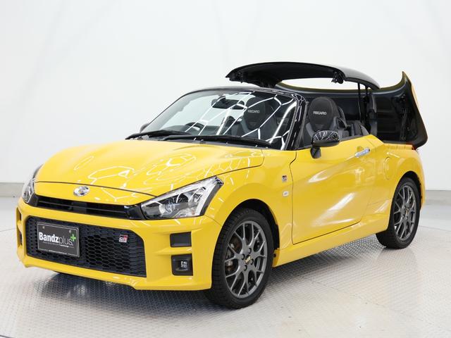 コペン ＧＲ　スポーツ　５ＭＴ／ディスプレイオーディオ／ＥＴＣ／純正ＢＢＳ１６インチＡＷ／純正レカロシート／純正ＭＯＭＯステ／衝突安全ボディ／横滑り防止機能／盗難防止装置／シ－トヒ－タ／ＬＥＤヘッドライト／スマートキ／ＡＢＳ（34枚目）