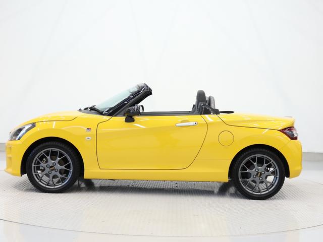 コペン ＧＲ　スポーツ　５ＭＴ／ディスプレイオーディオ／ＥＴＣ／純正ＢＢＳ１６インチＡＷ／純正レカロシート／純正ＭＯＭＯステ／衝突安全ボディ／横滑り防止機能／盗難防止装置／シ－トヒ－タ／ＬＥＤヘッドライト／スマートキ／ＡＢＳ（37枚目）