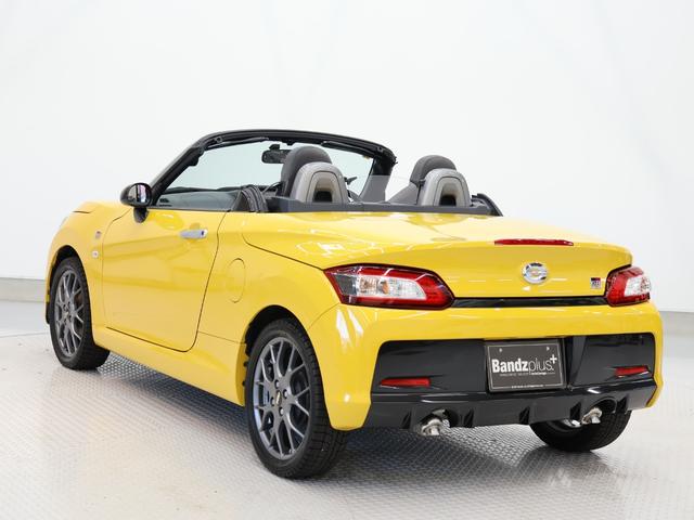 コペン ＧＲ　スポーツ　５ＭＴ／ディスプレイオーディオ／ＥＴＣ／純正ＢＢＳ１６インチＡＷ／純正レカロシート／純正ＭＯＭＯステ／衝突安全ボディ／横滑り防止機能／盗難防止装置／シ－トヒ－タ／ＬＥＤヘッドライト／スマートキ／ＡＢＳ（38枚目）