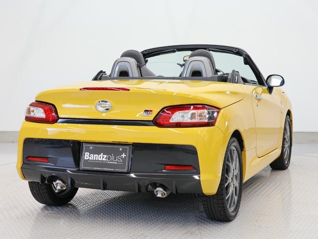 コペン ＧＲ　スポーツ　５ＭＴ／ディスプレイオーディオ／ＥＴＣ／純正ＢＢＳ１６インチＡＷ／純正レカロシート／純正ＭＯＭＯステ／衝突安全ボディ／横滑り防止機能／盗難防止装置／シ－トヒ－タ／ＬＥＤヘッドライト／スマートキ／ＡＢＳ（40枚目）