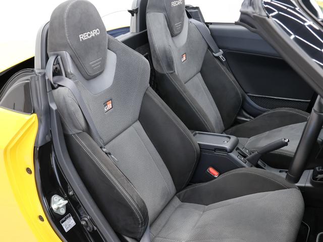 コペン ＧＲ　スポーツ　５ＭＴ／ディスプレイオーディオ／ＥＴＣ／純正ＢＢＳ１６インチＡＷ／純正レカロシート／純正ＭＯＭＯステ／衝突安全ボディ／横滑り防止機能／盗難防止装置／シ－トヒ－タ／ＬＥＤヘッドライト／スマートキ／ＡＢＳ（45枚目）