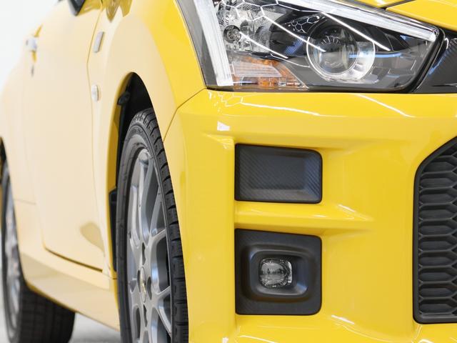 コペン ＧＲ　スポーツ　５ＭＴ／ディスプレイオーディオ／ＥＴＣ／純正ＢＢＳ１６インチＡＷ／純正レカロシート／純正ＭＯＭＯステ／衝突安全ボディ／横滑り防止機能／盗難防止装置／シ－トヒ－タ／ＬＥＤヘッドライト／スマートキ／ＡＢＳ（49枚目）