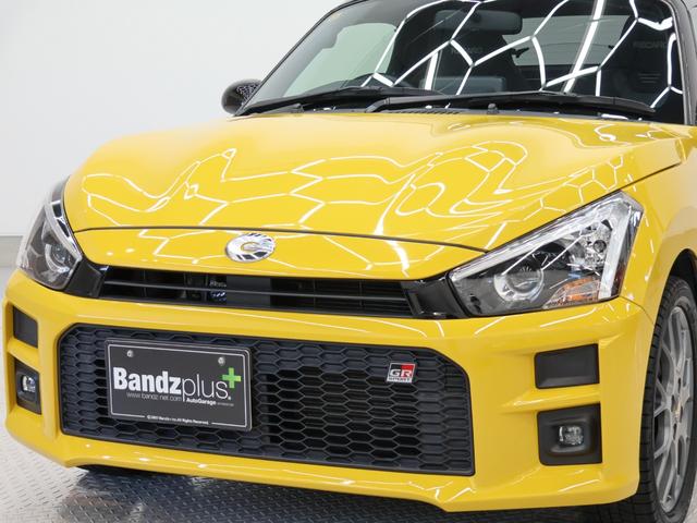 コペン ＧＲ　スポーツ　５ＭＴ／ディスプレイオーディオ／ＥＴＣ／純正ＢＢＳ１６インチＡＷ／純正レカロシート／純正ＭＯＭＯステ／衝突安全ボディ／横滑り防止機能／盗難防止装置／シ－トヒ－タ／ＬＥＤヘッドライト／スマートキ／ＡＢＳ（50枚目）