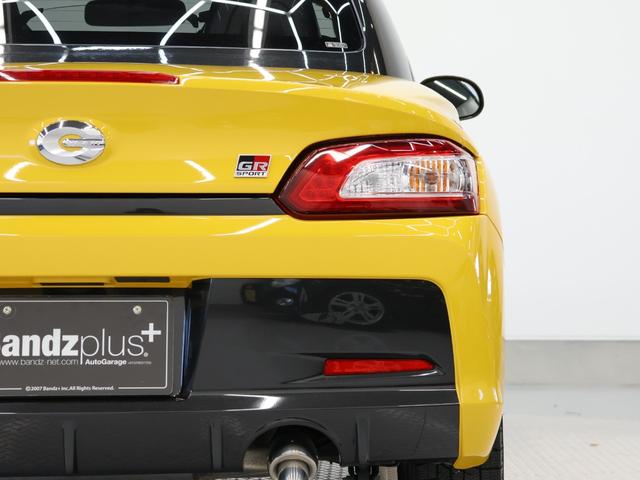 コペン ＧＲ　スポーツ　５ＭＴ／ディスプレイオーディオ／ＥＴＣ／純正ＢＢＳ１６インチＡＷ／純正レカロシート／純正ＭＯＭＯステ／衝突安全ボディ／横滑り防止機能／盗難防止装置／シ－トヒ－タ／ＬＥＤヘッドライト／スマートキ／ＡＢＳ（54枚目）