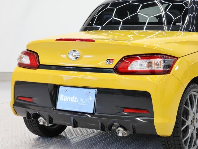 コペン ＧＲ　スポーツ　５ＭＴ／ディスプレイオーディオ／ＥＴＣ／純正ＢＢＳ１６インチＡＷ／純正レカロシート／純正ＭＯＭＯステ／衝突安全ボディ／横滑り防止機能／盗難防止装置／シ－トヒ－タ／ＬＥＤヘッドライト／スマートキ／ＡＢＳ（57枚目）