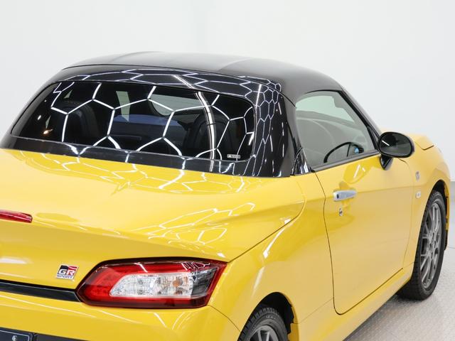 コペン ＧＲ　スポーツ　５ＭＴ／ディスプレイオーディオ／ＥＴＣ／純正ＢＢＳ１６インチＡＷ／純正レカロシート／純正ＭＯＭＯステ／衝突安全ボディ／横滑り防止機能／盗難防止装置／シ－トヒ－タ／ＬＥＤヘッドライト／スマートキ／ＡＢＳ（58枚目）