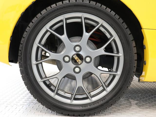 コペン ＧＲ　スポーツ　５ＭＴ／ディスプレイオーディオ／ＥＴＣ／純正ＢＢＳ１６インチＡＷ／純正レカロシート／純正ＭＯＭＯステ／衝突安全ボディ／横滑り防止機能／盗難防止装置／シ－トヒ－タ／ＬＥＤヘッドライト／スマートキ／ＡＢＳ（61枚目）