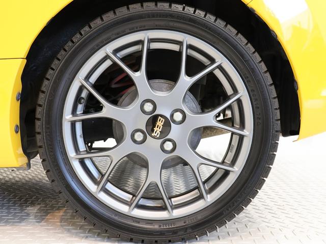 コペン ＧＲ　スポーツ　５ＭＴ／ディスプレイオーディオ／ＥＴＣ／純正ＢＢＳ１６インチＡＷ／純正レカロシート／純正ＭＯＭＯステ／衝突安全ボディ／横滑り防止機能／盗難防止装置／シ－トヒ－タ／ＬＥＤヘッドライト／スマートキ／ＡＢＳ（64枚目）