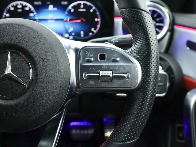 CLAクラス シューティングブレーク AMGラインパッケージ ディーゼルターボ MP202302 パノラミックスライディングルーフ/18インチAMGアルミホイール/メモリー付パワーシート/シートヒーター/ブラインドスポットアシスト/360°カメラ/メモリー付パワーシート/パノラミックビューモニター(24枚目)