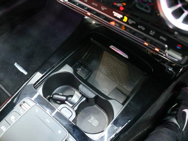 CLAクラス シューティングブレーク AMGラインパッケージ ディーゼルターボ MP202302 パノラミックスライディングルーフ/18インチAMGアルミホイール/メモリー付パワーシート/シートヒーター/ブラインドスポットアシスト/360°カメラ/メモリー付パワーシート/パノラミックビューモニター(36枚目)